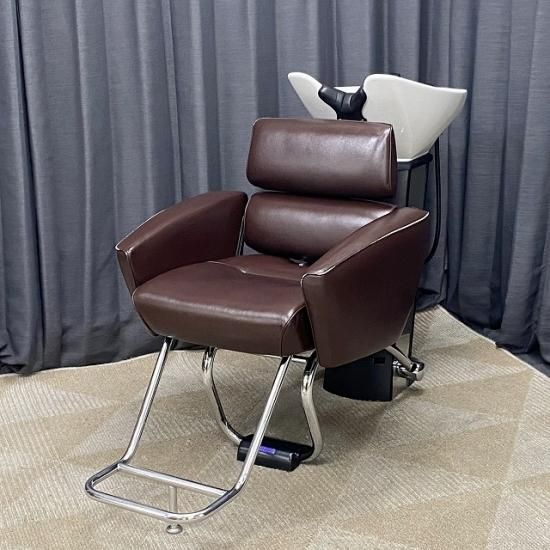完売【中古】タカラベルモント バックシャンプー『NRS OTO(オト)/W