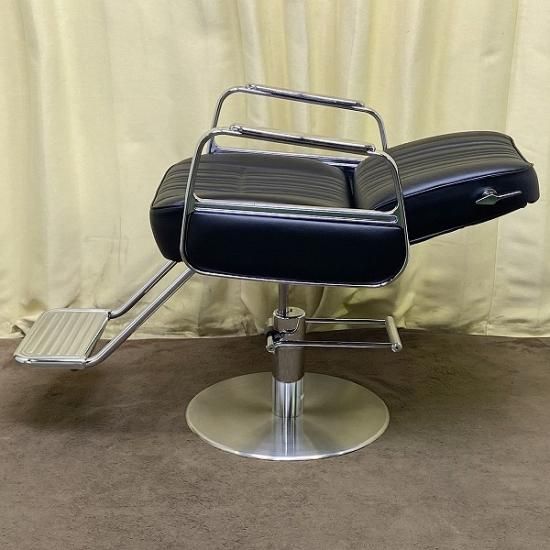 完売【中古】タカラベルモント シャンプー椅子『CADILLA R