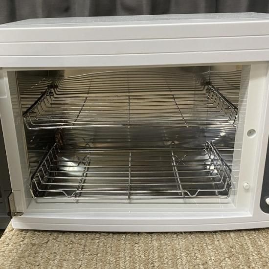 完売【中古】フィフティ・ヴィジョナリー 消毒器『FV-209Y