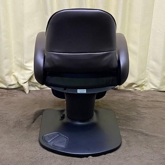 完売【中古】滝川 シャンプー椅子『リザーブ RS-001EX』ビター 完売【中古】滝川 シャンプー椅子『リザーブ RS-001EX』ビター