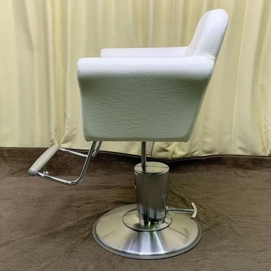 タカラベルモント　スタイリングチェア　タイプB　セット椅子1台 中古 引取限定 タカラベルモント スタイリングチェア タイプB セット椅子1台