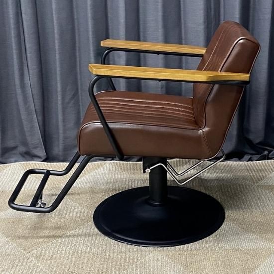 完売【中古】ビューティガレージ セット椅子『スタイリング