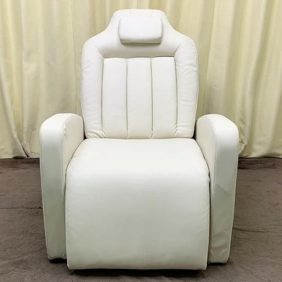 中古】タカラベルモント 『Esthe Sofa2（エステソファ2）』 - 理美容