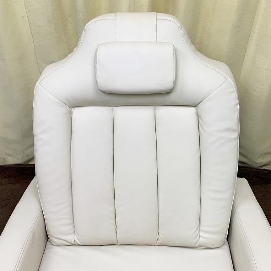 中古】タカラベルモント 『Esthe Sofa2（エステソファ2）』 - 理美容