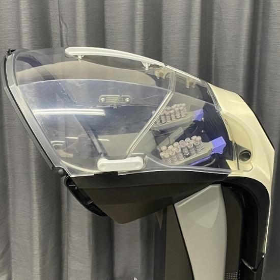 完売【中古】タカラベルモント 促進機『air wave vita(エア 完売【中古】タカラベルモント 促進機『air wave vita(エア