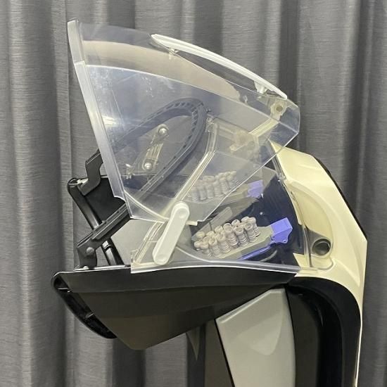 完売【中古】タカラベルモント 促進機『air wave vita(エア 完売【中古】タカラベルモント 促進機『air wave vita(エア