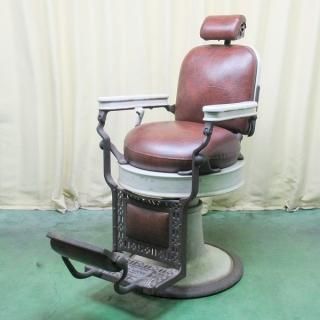 理容椅子・バーバー椅子|中古美容機器・中古理容機器の買取 理容椅子・バーバー椅子|中古美容機器・中古理容機器の買取