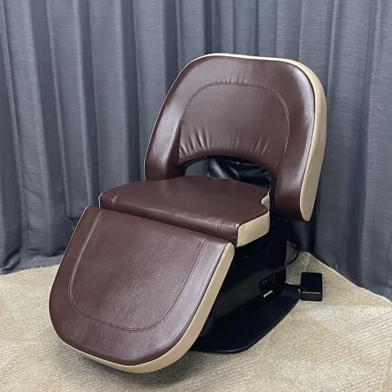 完売【中古】タカラベルモント シャンプー椅子『Legato(レガート