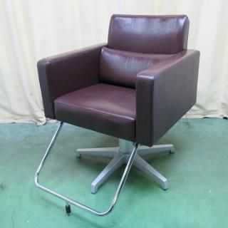 セット椅子・スタイリングチェア|中古美容機器・中古理容機器の セット椅子・スタイリングチェア|中古美容機器・中古理容機器の