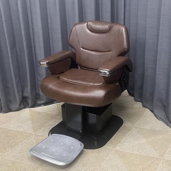 中古】タカラベルモント 理容椅子『LANCER(ランサー)』ハイ 中古】タカラベルモント 理容椅子『LANCER(ランサー)』ハイ
