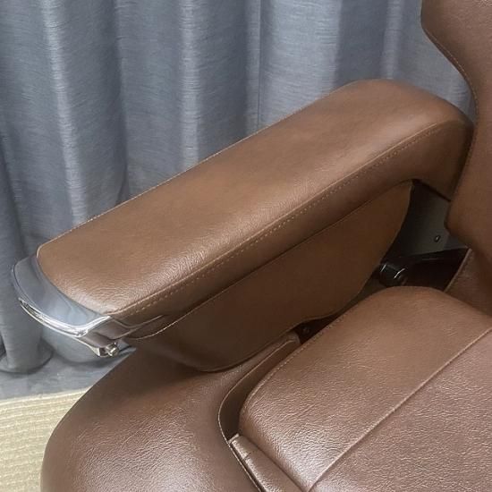 タカラベルモント 理容椅子 ランサー 2015年 中古椅子 整備渡し LANCER | チェア | 製品情報 | タカラベルモント