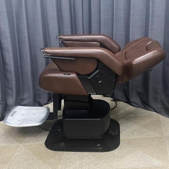 中古】タカラベルモント 理容椅子『LANCER（ランサー