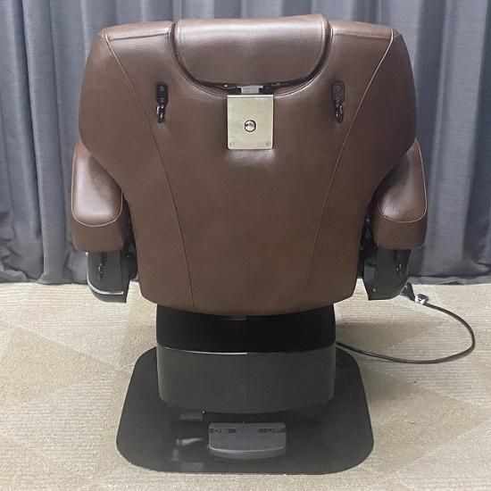 中古】タカラベルモント 理容椅子『LANCER（ランサー）』エントリー