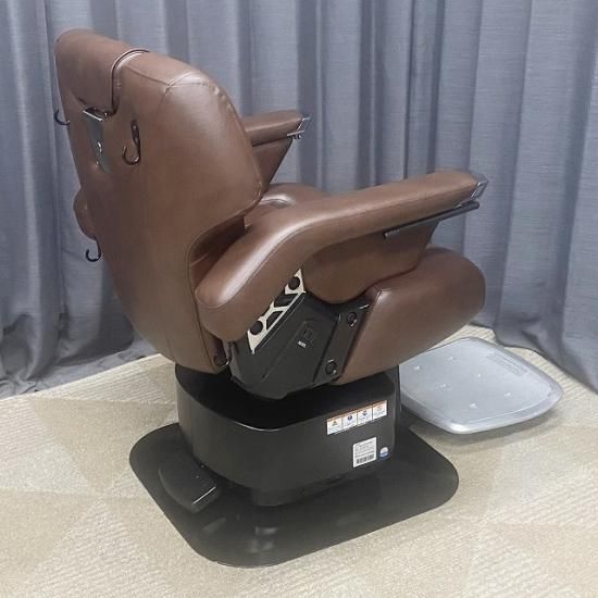 タカラベルモント ランサー 2015年 中古椅子 整備渡し