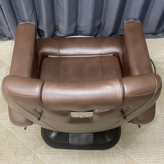 中古】タカラベルモント 理容椅子『LANCER（ランサー