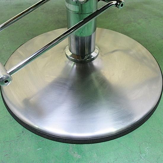 【中古】タカラベルモント　キャデラ 中古】タカラベルモント 『 キャデラ（シャンプーチェア）黒 』 1