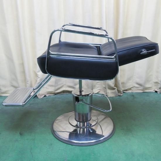 完売【中古】タカラベルモント シャンプー椅子『CADILLA R（キャデラR