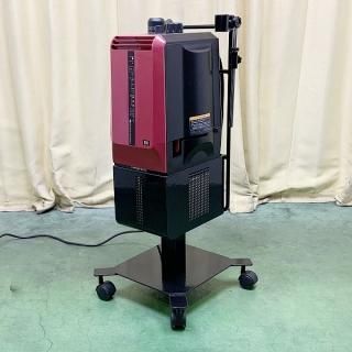 タカラベルモント｜良質で保証付の中古理美容機器をお得に！