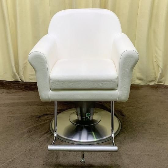タカラベルモント　スタイリングチェア　タイプB　セット椅子1台 中古 引取限定 タカラベルモント スタイリングチェア タイプB セット椅子1台