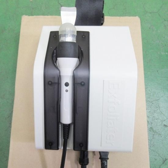 完売【中古】タカラベルモント フェイシャルケア『Exfollater