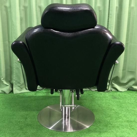 美品】手動シャンプーチェアBELTA-S (ベルタ エス) 枕付 美品】手動シャンプーチェアBELTA-S (ベルタ エス) 枕付