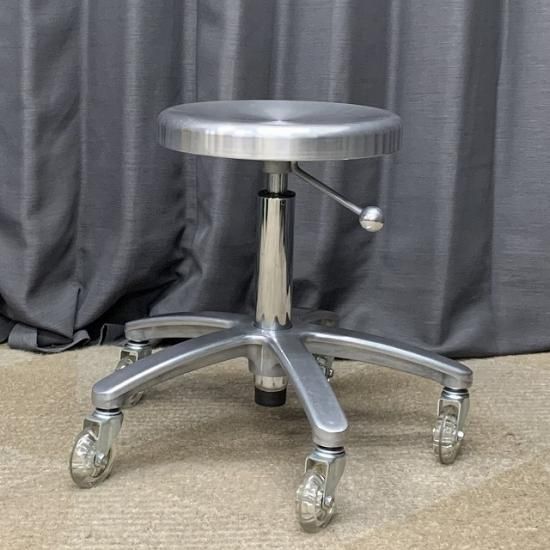 完売【中古】タカラベルモント スツール『D-STOOL』 - 理美容中古専門