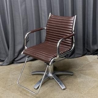 タカラベルモント　美容椅子　スタイリングチェア　引取限定　中古 スタイリングチェア | タカラベルモント