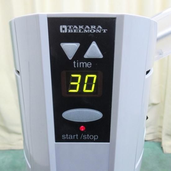 ファッション人気ブランドランキング 完売【中古】タカラベルモント 多機能フェイシャル機『FT-1000 その他