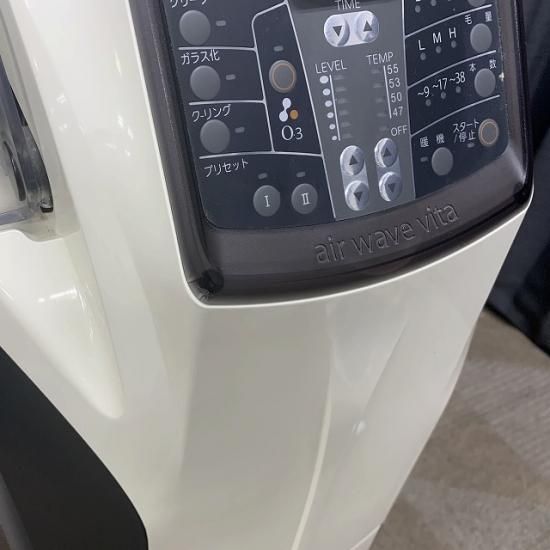 売れ筋アイテムラン エアウェーブビータ タカラベルモント エア