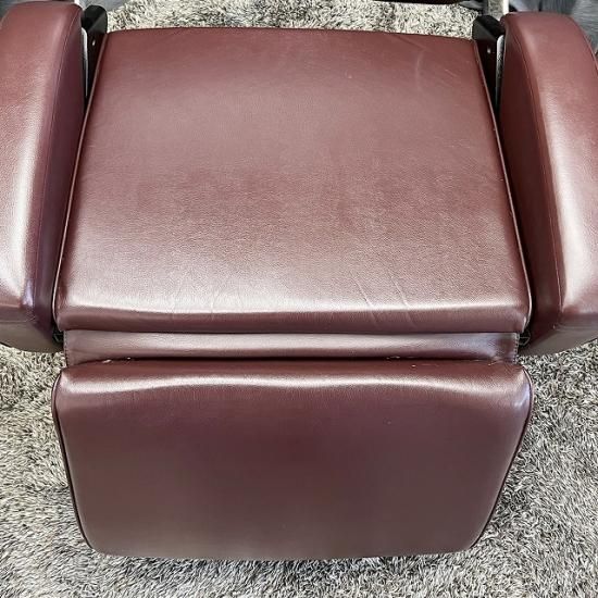 完売【中古】タカラベルモント シャンプー椅子『FERIO STYLE