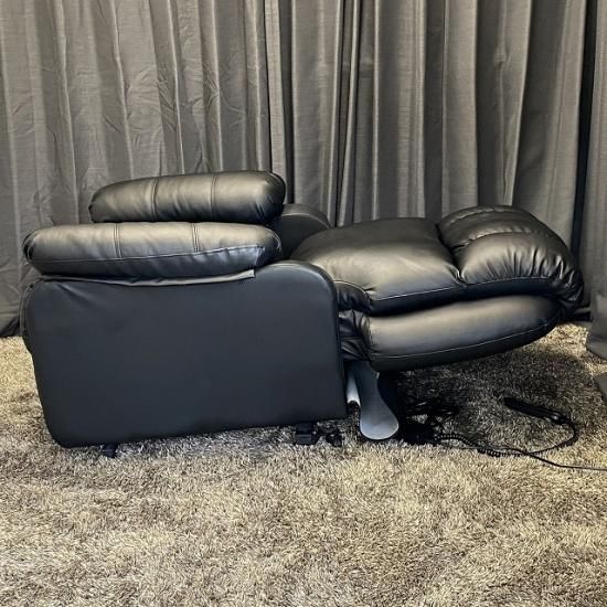 完売【中古】ビューティガレージ 電動ラウンジチェア『SHIFFON 完売【中古】ビューティガレージ 電動ラウンジチェア『SHIFFON