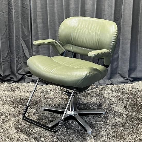 完売【中古】タカラベルモント セット椅子『アット/SP-Y5