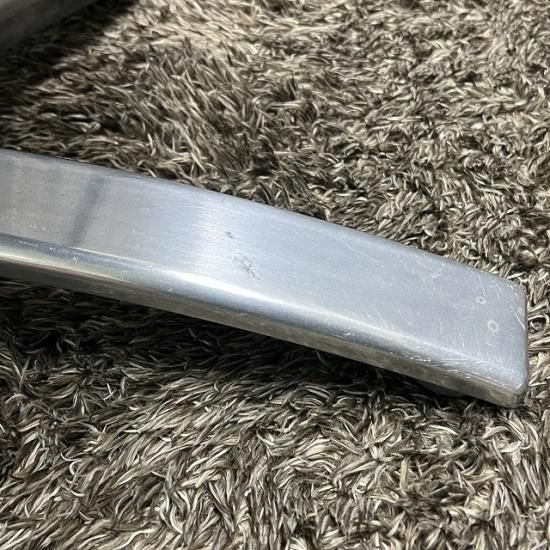 中古】タカラベルモント セット椅子『Tsuki（ツキ）/SP-YA』レッド