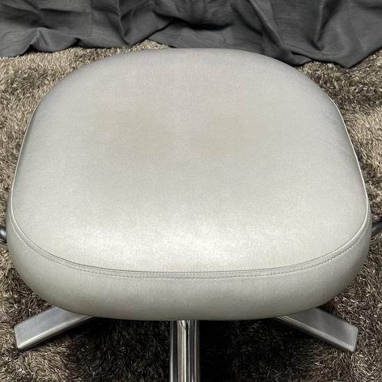 中古】タカラベルモント セット椅子『Tsuki（ツキ）/SP-YA』レッド