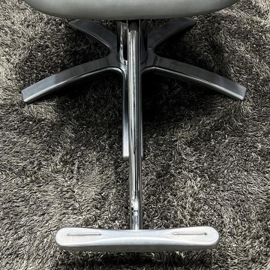 タカラベルモント　Kikiさん 中古】タカラベルモント セット椅子『Tsuki（ツキ）/SP-YA』レッド