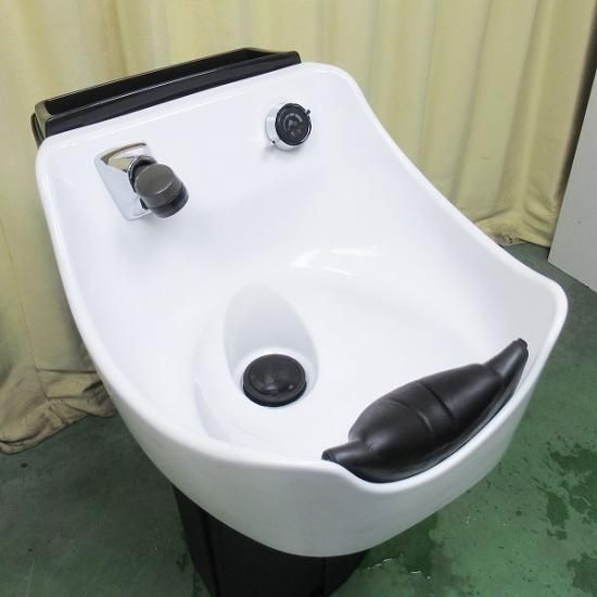 中古】タカラベルモント シャンプー台『NSS Minon（ミノン）』壁