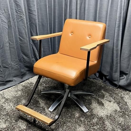 タカラベルモント　ビンテージアルト　スツール　中古 中古】 タカラベルモント『ビンテージアルト スツール（Vintage