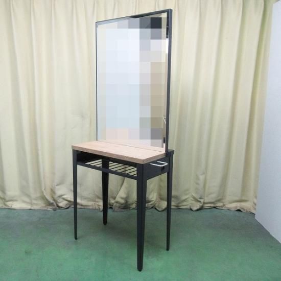 完売【中古】タカラベルモント 『THEIA Mirror（ティアミラー