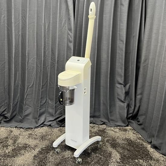 滝川フェイシャルスチーマー オリビアTG-3300 タキガワフェイシャルスチーマーオリビアTG-3300