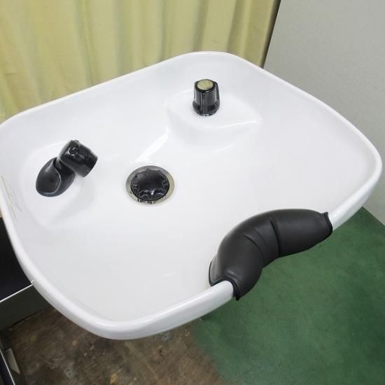 中古】タカラベルモント シャンプーボウル『REVOWL（レヴォール