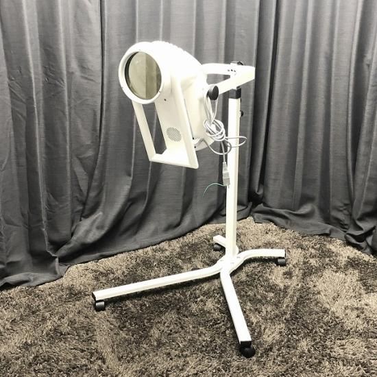 中古】アグレックス 美顔器・可視光線 『バイオプトロン２ スタンド