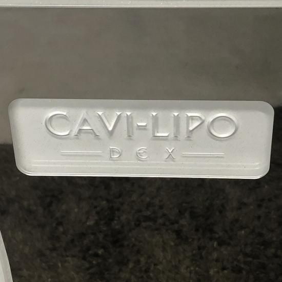 CAVI-LIPO DEX キャビリポdex 中古】ワールドアソシエイツ キャビテーション『CAVI LIPO DEX