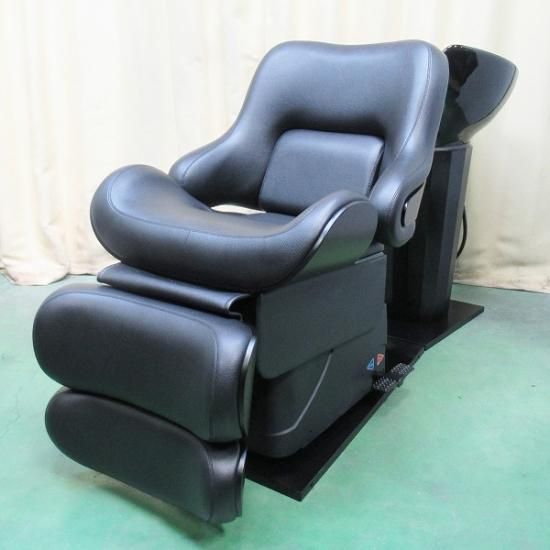 完売【中古】ビューティガレージ リラクゼーションシャンプー