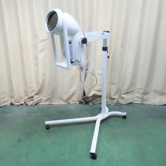 完売【中古】AGLEX エステ機器『BIOPTRON II(バイオプトロン2 ...