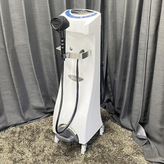 完売【中古】オオヒロ 促進機『Vivian X MIST Duo 100（ミストデュオ100）』ホワイト - 理美容中古専門店｜BGリユース