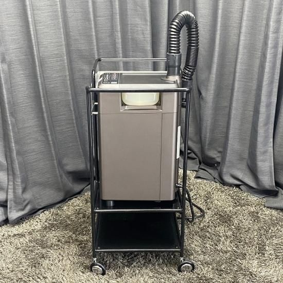 完売【中古】促進機 タカラベルモント『モイスチャーケアミスト 完売【中古】促進機 タカラベルモント『モイスチャーケアミスト