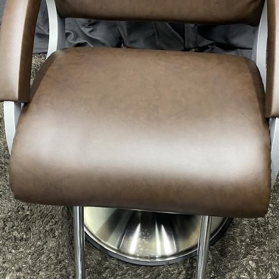 完売【中古】オオヒロ セット椅子 『GLASSES（グラス）/パッソ（M