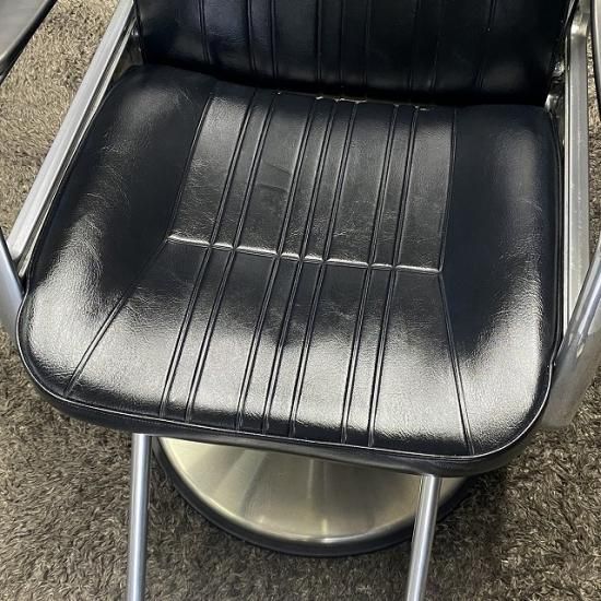 完売【中古】タカラベルモント シャンプー椅子『CADILLA