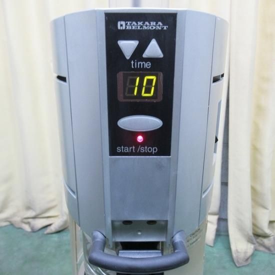 完売【中古】タカラベルモント 多機能フェイシャル機『FT-1000 完売【中古】タカラベルモント 多機能フェイシャル機『FT-1000