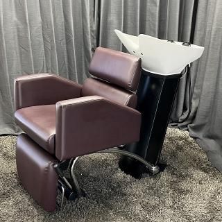 バックシャンプー・リアシャンプー|中古美容機器・中古理容機器の買取